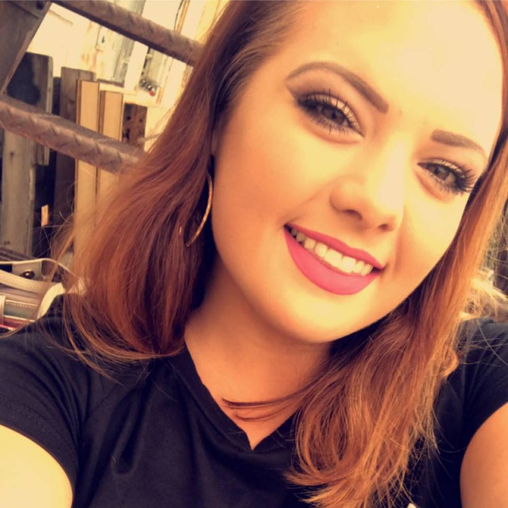 Meet your Posher, Mckenna